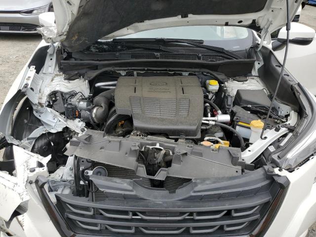 2024 SUBARU FORESTER S JF2SKAGC5RH416151