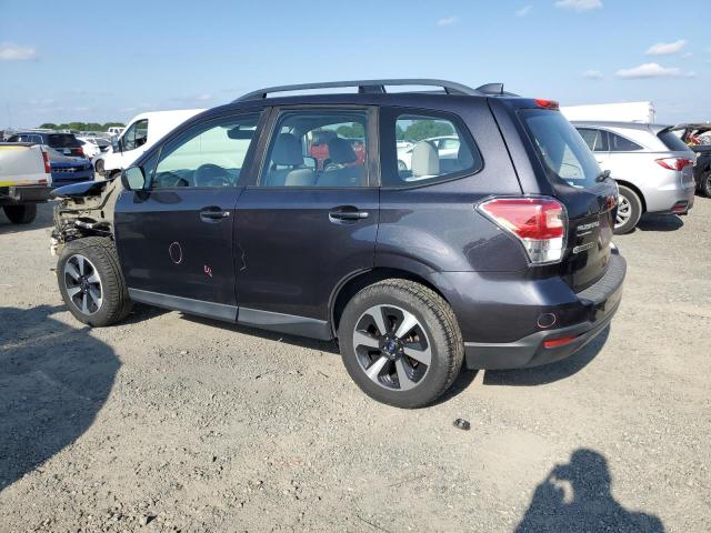 Vin: jf2sjabc4hh485602, lot: 53646155, subaru forester 2.5i 20172