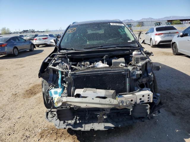 2019 LEXUS RX 350 L - JTJDZKCA8K2018841