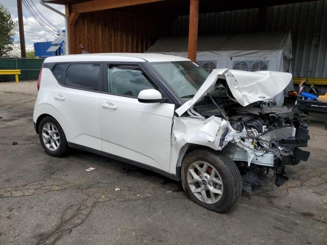 Vin: kndj23au3m7765492, lot: 55091265, kia soul lx 20214