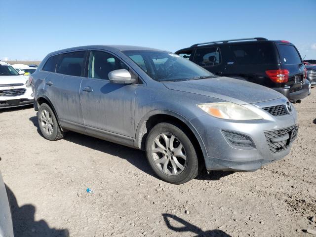 Vin: jm3tb2bv8b0317966, lot: 53563205, mazda cx-9 20114
