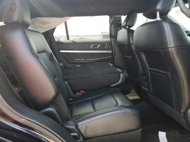 2018 FORD EXPLORER X - 1FM5K8D88JGB77172