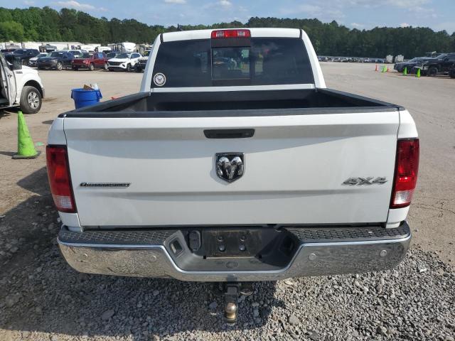 2016 RAM 1500 SLT - 1C6RR7LG1GS357451