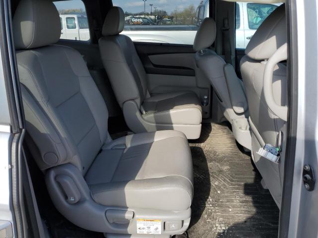 2016 HONDA ODYSSEY EX - 5FNRL5H67GB026899