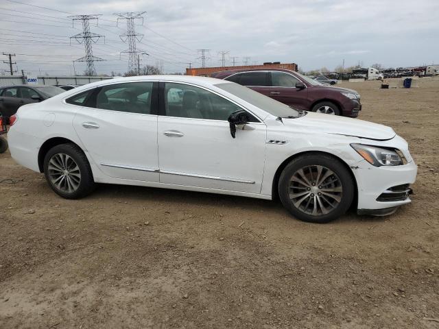 Vin: 1g4zs5ss2hu202190, lot: 52022105, buick lacrosse premium 20174