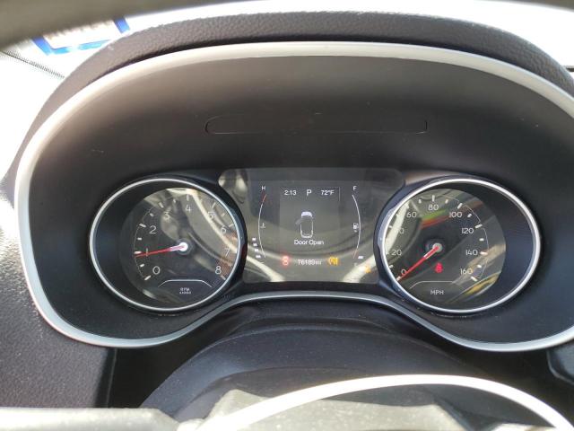 2019 JEEP COMPASS SP - 3C4NJCAB2KT699951