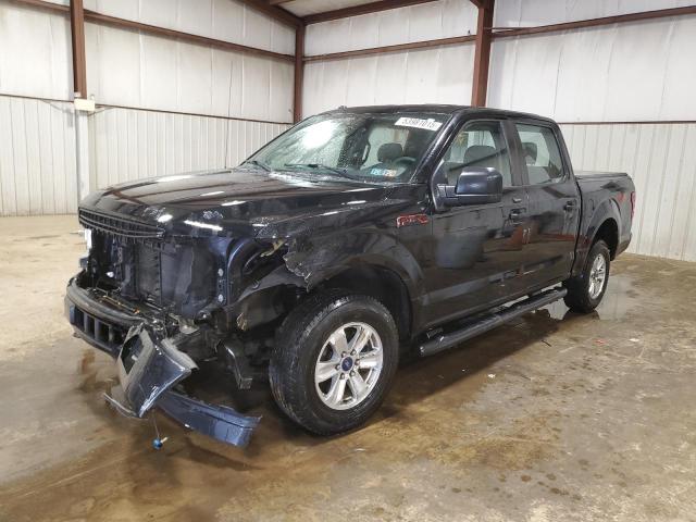 FORD F150 SUPER