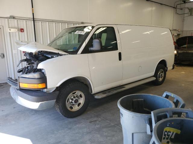 GMC SAVANA G2500
