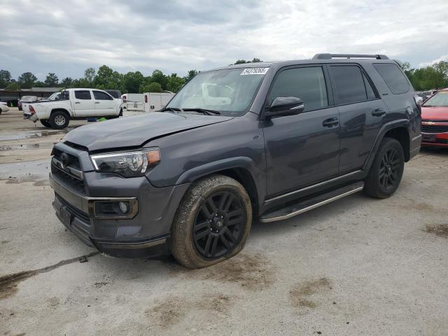 Vin: jtezu5jr9k5192543, lot: 54379265, toyota 4runner sr5 2019 img_1