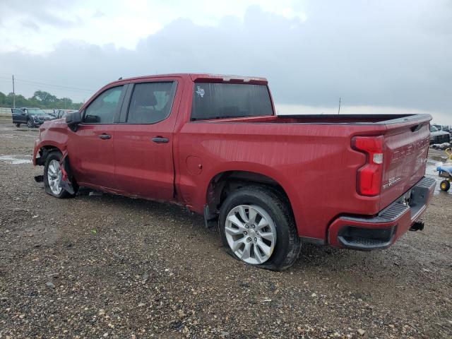 Vin: 3gcpwbeh6lg115807, lot: 54143865, chevrolet all models c1500 custom 20202