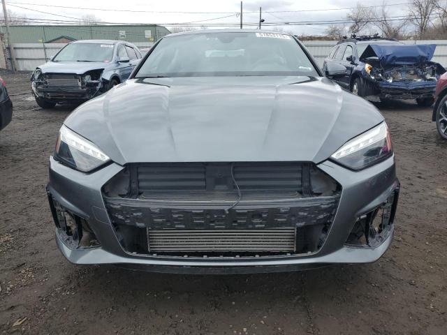 2021 AUDI A5 PREMIUM - WAUFACF56MA052144
