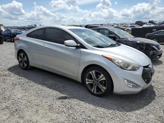 Vin: kmhdh6ae7du008033, lot: 54398275, hyundai elantra gs 20134