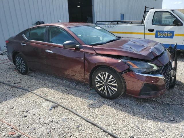 Vin: 1n4bl4dv4rn316441, lot: 53906445, nissan altima sv 20244