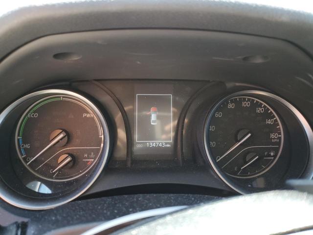 2022 TOYOTA CAMRY NIGH - 4T1G31AK4NU599590