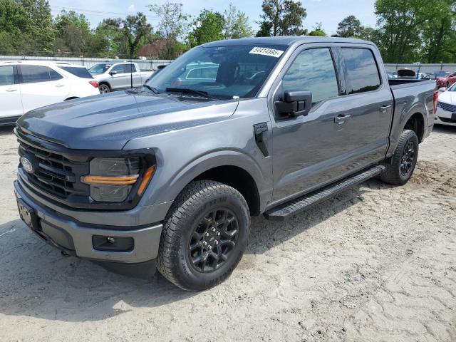 Vin: 1ftfw3l84rkf56017, lot: 54414595, ford all models xlt 2024 img_1
