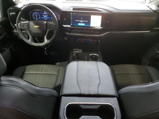 2025 CHEVROLET SILVERADO - 2GCUKJED2S1143083