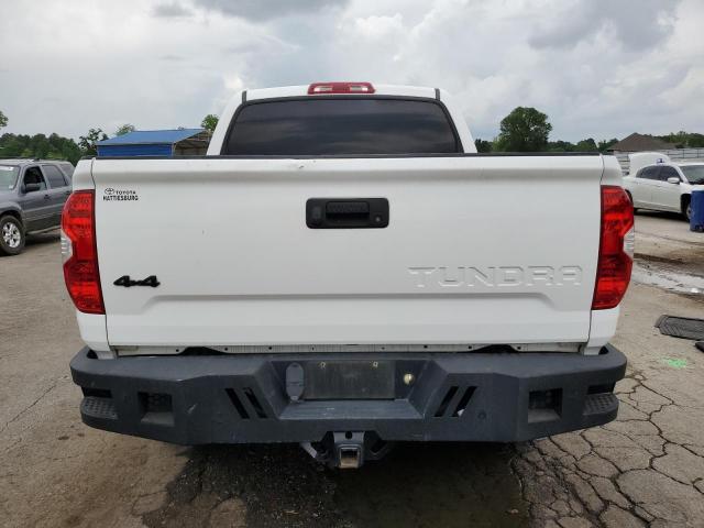 2019 TOYOTA TUNDRA CRE - 5TFDW5F13KX856867