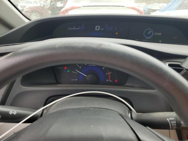 2015 HONDA CIVIC LX - 19XFB2F53FE202026