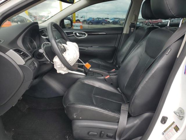 2016 NISSAN SENTRA S - 3N1AB7AP4GY294458