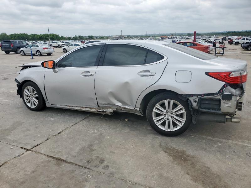 Vin: jthbk1gg1f2184288, lot: 54619375, lexus es350 350 20152