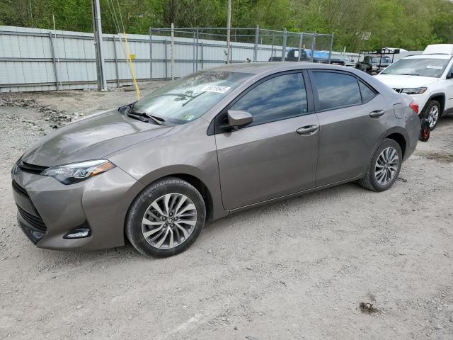 TOYOTA COROLLA L