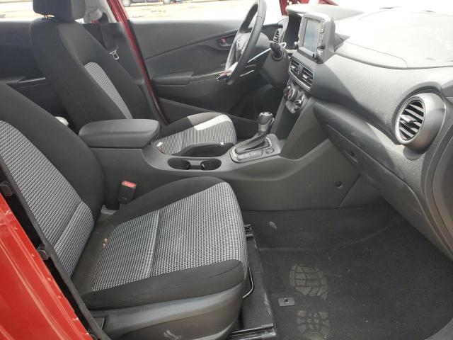 2021 HYUNDAI KONA SEL - KM8K2CAA4MU716647
