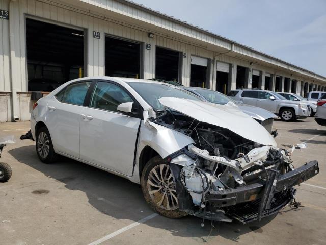 Vin: 5yfbprhe3hp652959, lot: 54877405, toyota corolla le eco 20174