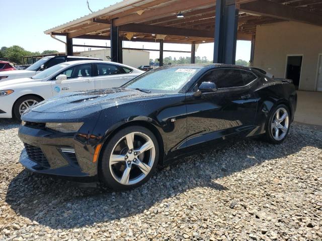 Vin: 1g1fg1r79h0212394, lot: 54719485, chevrolet camaro ss 2017 img_1
