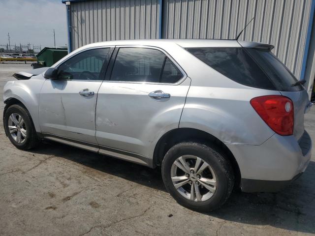 Vin: 2gnalbec9b1167823, lot: 53577305, chevrolet equinox ls 20112