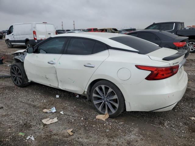 Vin: 1n4aa6ap0gc445675, lot: 51344675, nissan maxima 3.5s 20162
