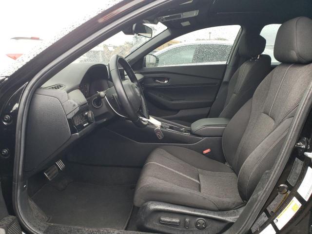 2024 HONDA ACCORD HYB - 1HGCY2F55RA003411