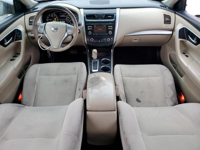 2015 NISSAN ALTIMA 2.5 - 1N4AL3AP4FC425579