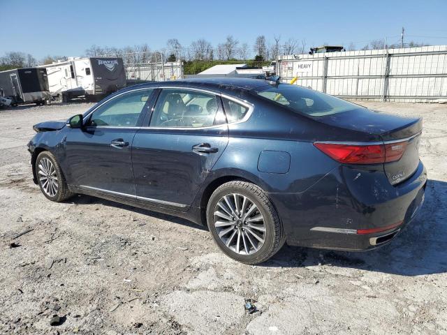 2017 KIA CADENZA PR - KNALB4J15H5073415