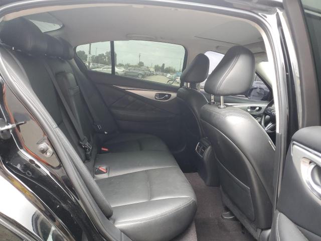 2019 INFINITI Q50 LUXE JN1EV7AR2KM593629