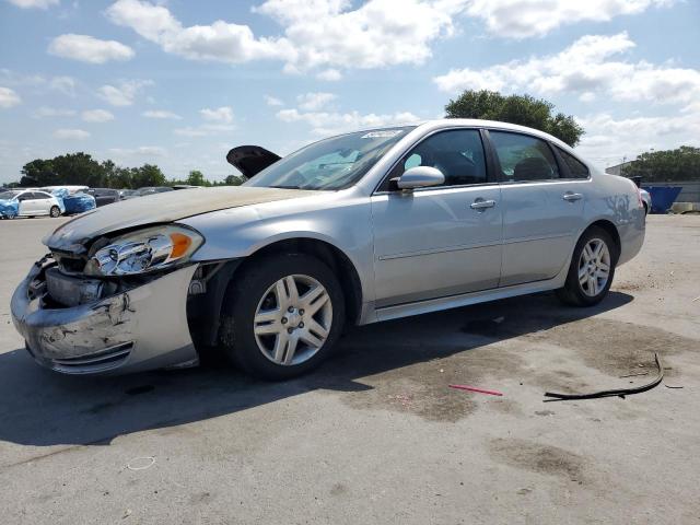CHEVROLET IMPALA LT