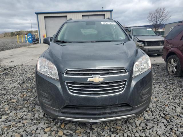 2016 CHEVROLET TRAX 1LT - 3GNCJPSB4GL153423