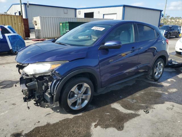 Vin: 3czru5h55hm717702, lot: 54840935, honda hr-v ex 2017 img_1