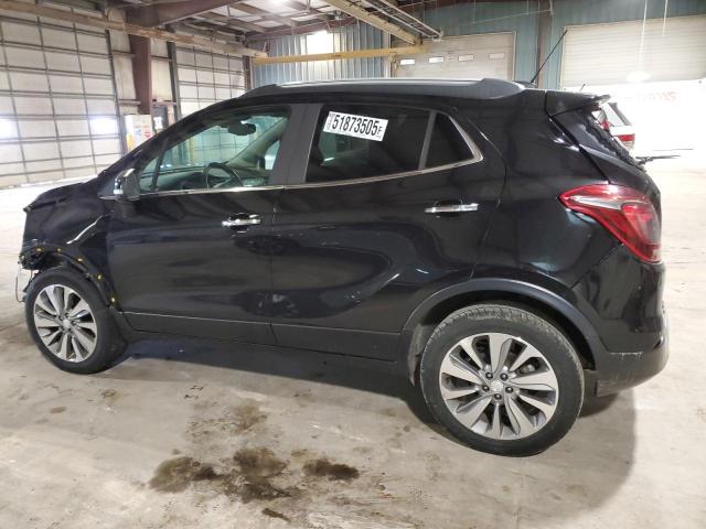 Vin: kl4cjasb0kb714257, lot: 51873505, buick encore preferred 20192
