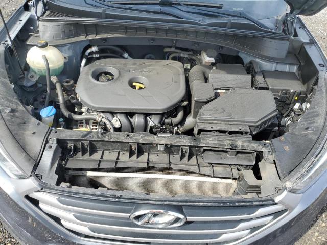 2017 HYUNDAI TUCSON LIM KM8J3CA45HU437622