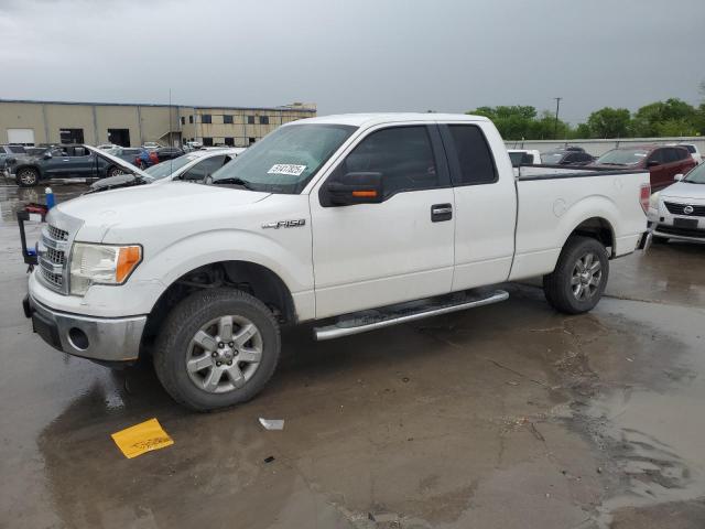 FORD F150 SUPER