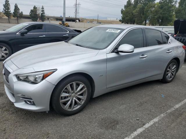 Vin: jn1cv7ap1hm642317, lot: 54525405, infiniti q50 base 2017 img_1