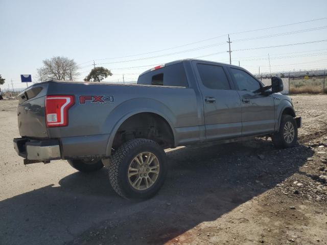 Vin: 1ftfw1ef5ffa21685, lot: 51003805, ford f-150 supercrew 20153