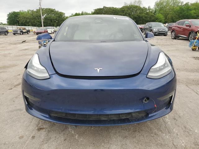 2018 TESLA MODEL 3 - 5YJ3E1EB9JF135446