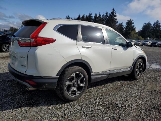 Vin: 2hkrw2h90jh689742, lot: 51347445, honda crv touring 20183