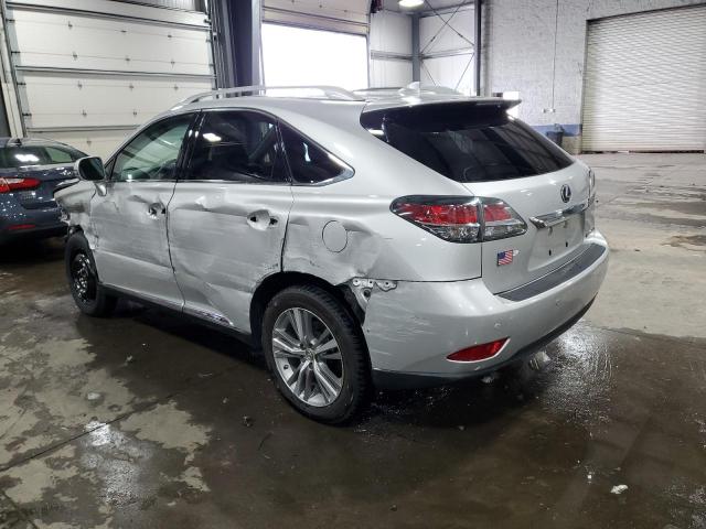 Vin: 2t2bc1baxfc003493, lot: 53108295, lexus rx450 450h 20152