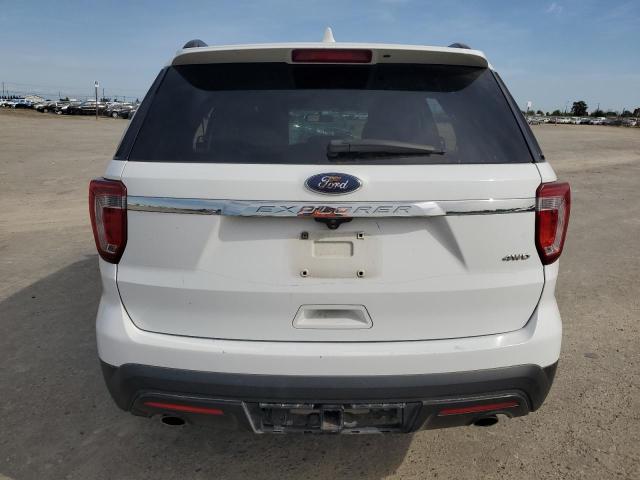 2016 FORD EXPLORER - 1FM5K8B83GGA10908