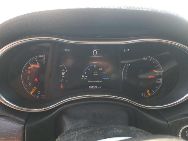 2015 JEEP GRAND CHER - 1C4RJFBG4FC157894