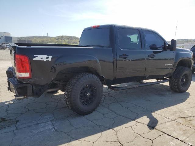 Vin: 3gtp2ve76cg170178, lot: 52353575, gmc sierra k1500 sle 20123