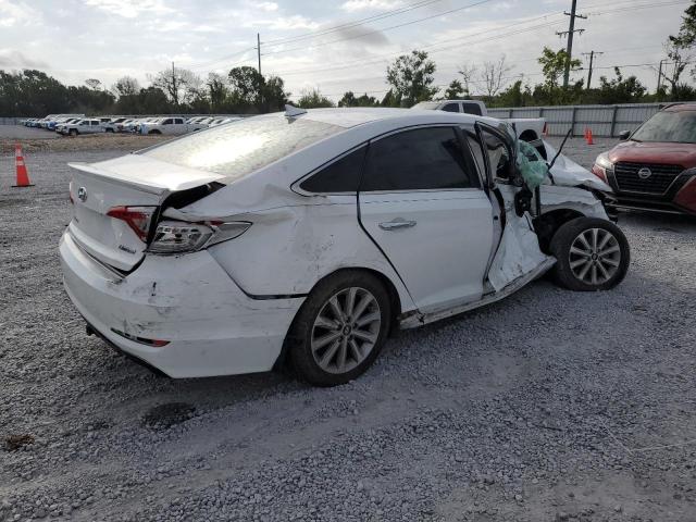 Vin: 5npe34af8gh306383, lot: 51905815, hyundai sonata sport 20163