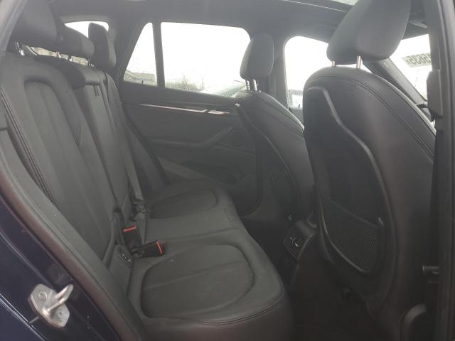 2018 BMW X1 XDRIVE2 - WBXHT3C30J5L34182